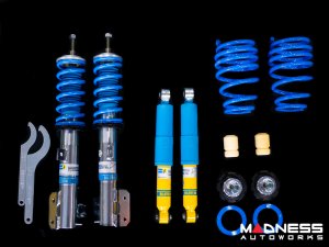 FIAT 500 Coilover Kit by Bilstein - B14 PSS North American Version